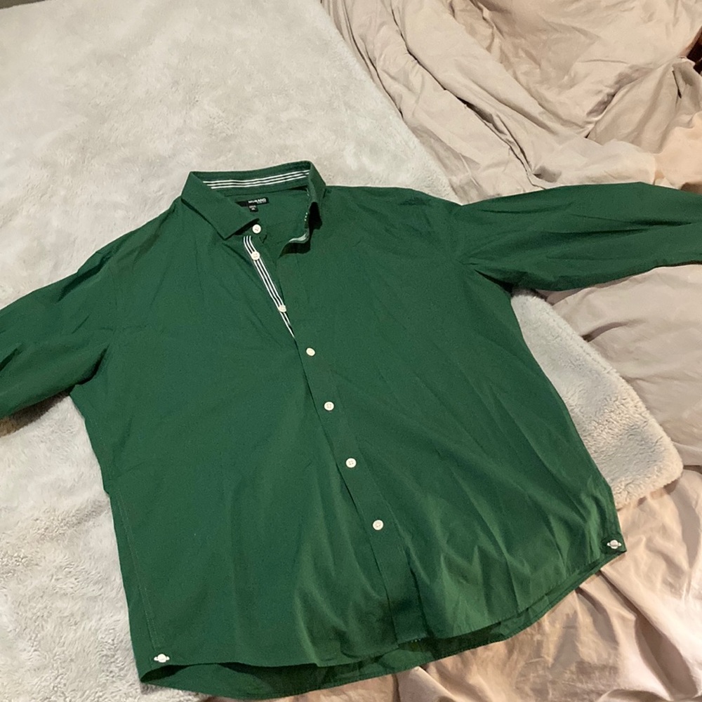 Murano slim fit XL